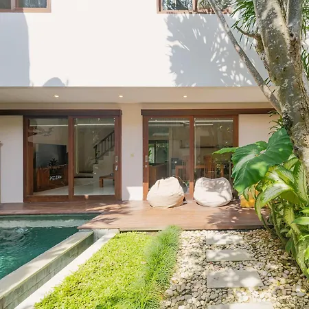 Du Ciel Villa By Betterplace