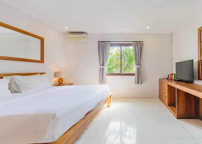 Du Ciel By Betterplace Ferienhaus Canggu